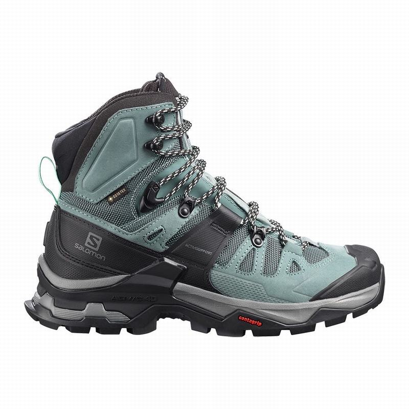 Salomon gore 2024 tex dames